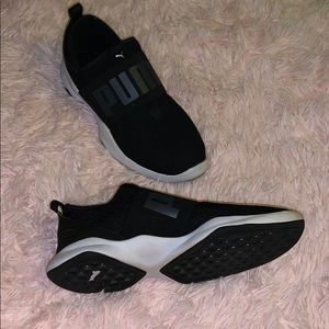 Puma shoes